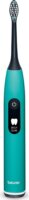 Beurer SC 50 Elektromos Szónikus Fogkefe - Türkizkék