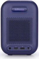 InFocus Apex Challenger FullHD 200 Lumen Projektor - Kék