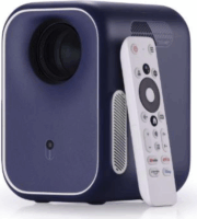 InFocus Apex Challenger FullHD 200 Lumen Projektor - Kék