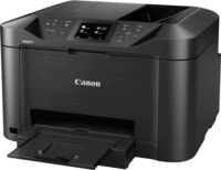 Canon MB5150 Maxify Tintasugaras Nyomtató (Wifi / Lan / USB)