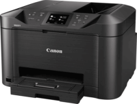 Canon MB5150 Maxify Tintasugaras Nyomtató (Wifi / Lan / USB)