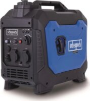 Scheppach SG 3500i Áramfejlesztő generátor 3500 W