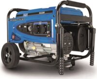 Scheppach SG 3200 Áramfejlesztő generátor 2800 W