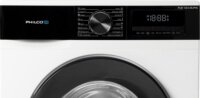 Philco PLDI 148 A BLPHU Gőzmosógép - Fehér
