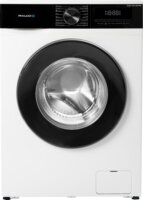 Philco PLDI 148 A BLPHU Gőzmosógép - Fehér