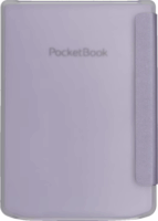 PocketBook Shell 6" E-Book olvasó Tok - Világos Lila
