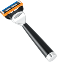 Zwilling Rasierer Manuális Klasszikus Nedves Borotva - Fekete