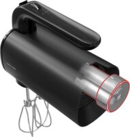 Zwilling XTEND Akkus kézi mixer készlet 200W -- Fekete