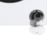 Haier HW80-B14959EU1-S Elöltöltős Mosógép - Fehér