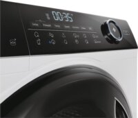 Haier HW80-B14959EU1-S Elöltöltős Mosógép - Fehér