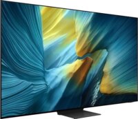 Samsung 83" QE83S95FAEXX 16:9 4K UltraHD OLED Smart TV