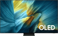 Samsung 83" QE83S95FAEXX 16:9 4K UltraHD OLED Smart TV