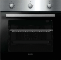 Candy F IDC X602/CA Beépíthető Elektromos sütő - Inox