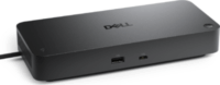 Dell SD25TB4 Pro Thunderbolt 4 Intelligens dokkoló 130W
