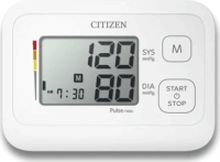 Citizen CHU304 Felkaros Vérnyomásmérő - Fehér
