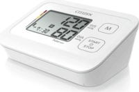 Citizen CHU304 Felkaros Vérnyomásmérő - Fehér