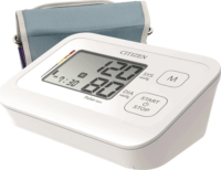 Citizen CHU304 Felkaros Vérnyomásmérő - Fehér