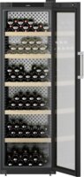 Liebherr WPBLI 5231 Szabadonálló Borhűtő 229 Palack 442L - Fekete