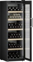 Liebherr WPBLI 5231 Szabadonálló Borhűtő 229 Palack 442L - Fekete