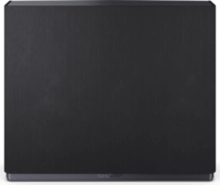 Sharp CP-AWS0101 Wireless WiFi Mélynyomó - Fekete