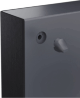 Sharp CP-AWS0101 Wireless WiFi Mélynyomó - Fekete