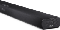 Sharp HT-SBW320 Soundbar 2.1 Hangprojektor Mélynyomóval 360W - Fekete