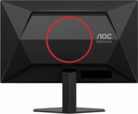 AOC 23,8" 24G4HRE 16:9 Fast IPS Gaming Monitor - Fekete