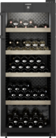Liebherr WPBL 4601 Szabadonálló Borhűtő 166 Palack 328L - Fekete