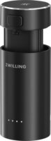 Zwilling 1030462 XTEND Vezeték nélküli Akkus kézi Porszívó - Fekete