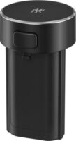 Zwilling 1030462 XTEND Vezeték nélküli Akkus kézi Porszívó - Fekete