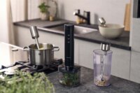 Zwilling 1029302 XTEND Akkus botmixer akku nélkül 250W - Fekete