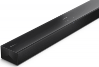 Sharp HT-SB304 Soundbar 2.0 Hangprojektor 180 Watt - Fekete