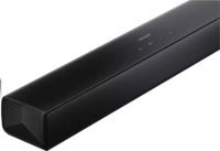 Sharp HT-SB121 Soundbar 2.0 Hangprojektor 120W - Fekete