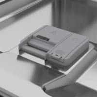 Beko BDIS38120Q Beépíthető Mosogatógép 45cm 11 teríték