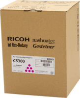 Ricoh C5300 Eredeti Toner - Magenta