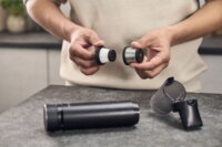 Zwilling XTEND HEPA-szűrő készlet 3 darabos ZWILLING XTEND kézi porszívóhoz