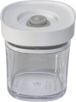 Zwilling Fresh&Save Műanyag Fűszertartó készlet 3 x 500ml - Átlátszó
