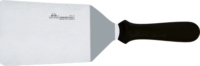 Due Cigni 2C_741-11 Rozsdamentes acé Tálaló Spatula - Fekete