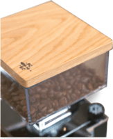 Eureka Mignon Kávédaráló feltét Eureka kávédarálókhoz 10 x 10 cm