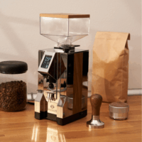 Eureka Mignon Kávédaráló feltét Eureka kávédarálókhoz 10 x 10 cm