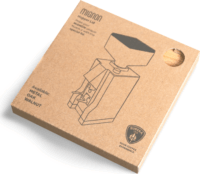 Eureka Mignon Kávédaráló feltét Eureka kávédarálókhoz 10 x 10 cm