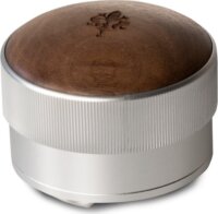 Eureka Leveler Állítható kávé Szintező 58mm - Dióbarna