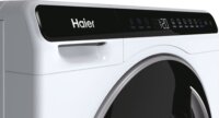 Haier HW50-BP12307-S Elöltöltős Mosógép - Fehér
