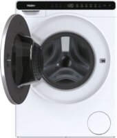 Haier HW50-BP12307-S Elöltöltős Mosógép - Fehér