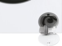 Haier HW50-BP12307-S Elöltöltős Mosógép - Fehér