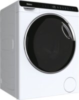 Haier HW50-BP12307-S Elöltöltős Mosógép - Fehér