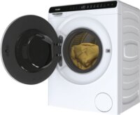 Haier HW50-BP12307-S Elöltöltős Mosógép - Fehér