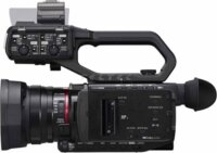 Panasonic AG-CX18EJ WiFi Videokamera - Fekete