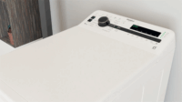 Whirlpool TDLRB 6240SS EU/N Felültöltős Mosógép - Fehér