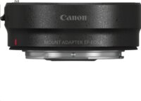 Canon EF-EOS R 71mm Bajonett adapter
